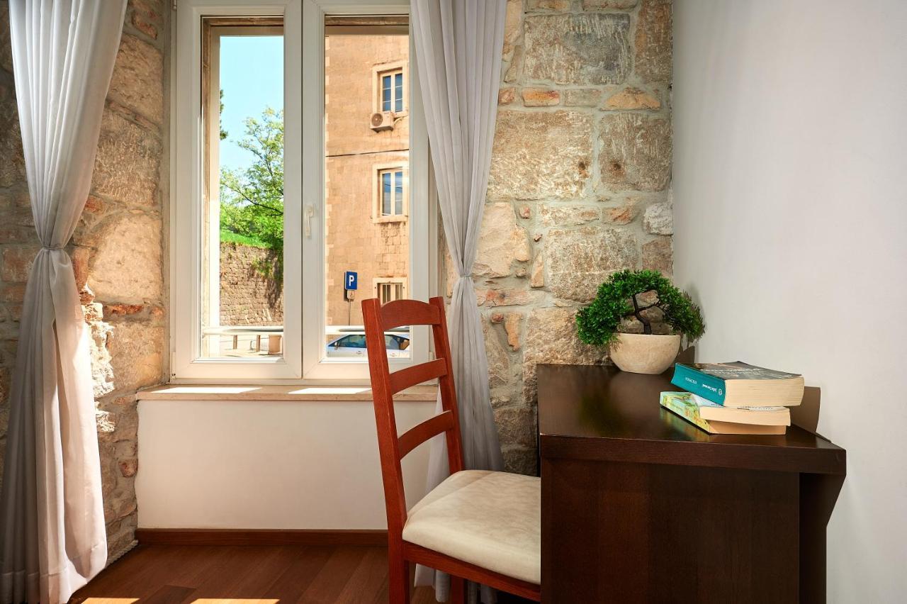 Stara Olea Bed and Breakfast Split Eksteriør billede