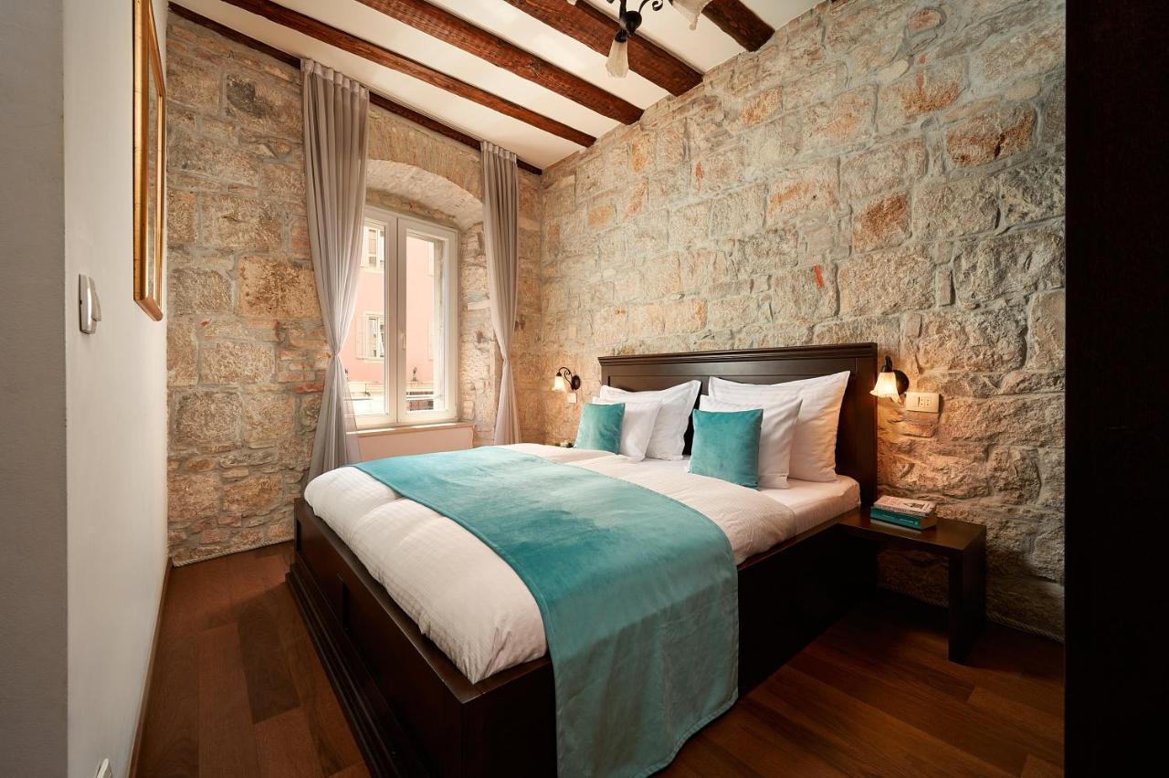 Stara Olea Bed and Breakfast Split Værelse billede