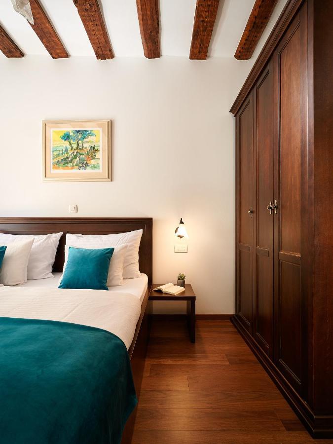Stara Olea Bed and Breakfast Split Eksteriør billede