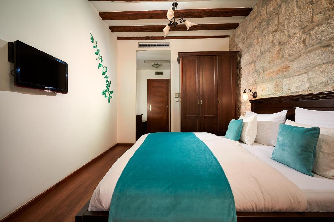 Stara Olea Bed and Breakfast Split Eksteriør billede
