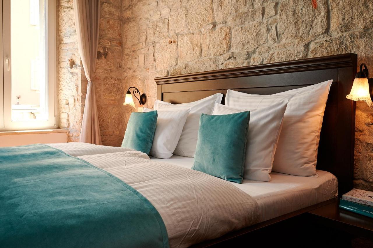 Stara Olea Bed and Breakfast Split Eksteriør billede