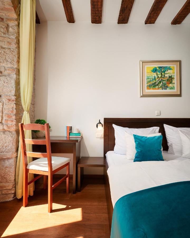Stara Olea Bed and Breakfast Split Eksteriør billede
